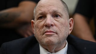 Image for Harvey Weinstein Accuser Miriam Haley Calls Him a ‘F—ing Asshole’ During Cross-Examination