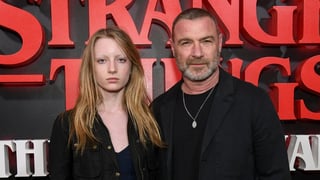 Image for Liev Schreiber Opens Up for First Time About Trans Daughter Kai: ‘It’s Important That She Goes, “I Am Trans, Look at Me”‘ (EXCLUSIVE)