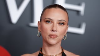 Image for Scarlett Johansson Calls Out Oscars for Snubbing ‘Avengers: Endgame’ for Best Picture, Says ‘I Miss’ Marvel Co-Stars but ‘Won’t Mess’ With Black Widow Return