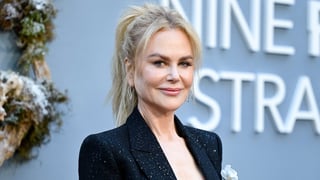 Image for Nicole Kidman Says She and Sandra Bullock Were ‘Definitely’ Thinking About a ‘Practical Magic’ Sequel While Making First Movie Almost 30 Years Ago: ‘We’re So Excited’