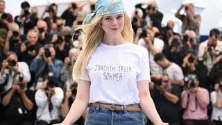 Image for Elle Fanning Declares ‘Joachim Trier Summer’ at Cannes Amid ‘Sentimental Value’ Raves, Says She’s ‘Grown in My Autonomy and Speaking Up’ as an Actor