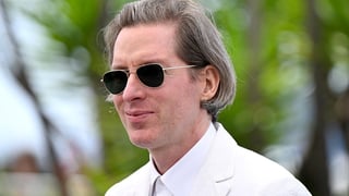 Image for Wes Anderson Mocks Trump’s Movie Tariffs at Cannes: ‘Can You Hold Up the Movie in Customs? It Doesn’t Ship That Way’