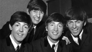 Image for Jez Butterworth, Peter Straughan and Jack Thorne to Write Sam Mendes’ Four Beatles Films