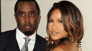 Image for Cassie Says Diddy Gave Her ‘Black Eye’ and ‘Bruises’ Before Her Movie Premiere, as Photos of Her Injuries Shown in Court