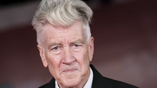 Image for David Lynch Gets an Emotional Cannes Tribute as Son Riley and New Doc Celebrate His Legacy: ‘This Festival Meant a Lot to My Dad’