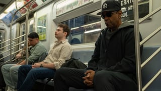 Image for ‘Highest 2 Lowest’ Review: Spike Lee’s Kurosawa-Inspired Kidnapping Drama Isn’t So Much a Remake as a Manifesto