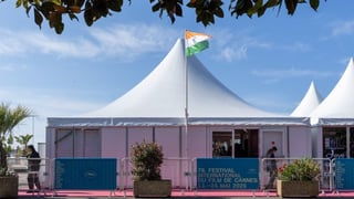 Image for Australia-India Financing Venture Southern Sitara Bows at Cannes Market With Cross-Cultural Slate (EXCLUSIVE)