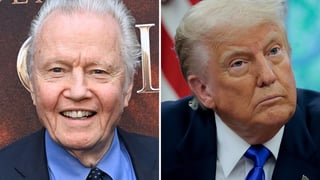 Image for Jon Voight Gives First Interview on Trump’s Bombshell Film Industry Tariff Proposal: We Can’t Let Hollywood ‘Go Down the Drain Like Detroit’ (EXCLUSIVE)