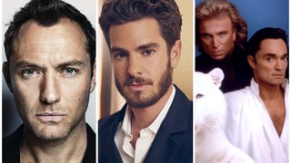 Image for Jude Law, Andrew Garfield to Play Siegfried &#038; Roy in Apple Limited Series ‘Wild Things’