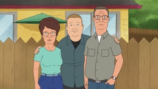 Image for ‘King of the Hill Revival’ Sets Hulu Release Date, Drops First-Look