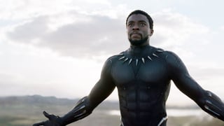 Image for ‘Black Panther’ Video Game Canceled at Electronic Arts as Cliffhanger Games Shuts Down