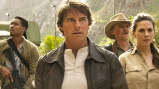 Image for ‘Mission: Impossible – The Final Reckoning’ First Reactions Praise Film as an ‘Exhilarating Adrenaline Rush’ With ‘Gold Standard’ Action ‘For the Ages’