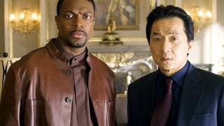Image for Jackie Chan Says ‘Rush Hour 3’ Had ‘Too Much Money’ for the Budget and ‘Too Much Time’ for Filming: ‘Too Much Money Is No Good’