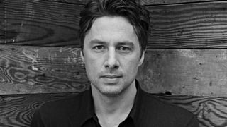Image for Zach Braff Joins ‘Scrubs’ Reboot in Development at ABC