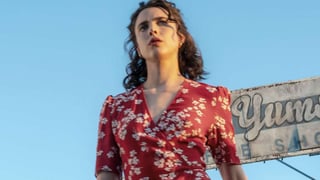 Image for ‘Honey Don’t!’ Review: Margaret Qualley Is Back, with Even More Panache, in the ‘Drive-Away Dolls’ Companion Piece No One Asked For. But It’s Throwaway Fun