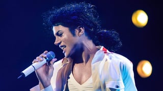 Image for Michael Jackson Biopic ‘Likely’ to Move to 2026