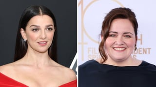 Image for ‘Industry’ and ‘Baby Reindeer’ Stars Marisa Abela and Jessica Gunning Among Winners as Honors Spread Wide at BAFTA TV Awards