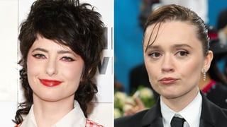 Image for ‘SNL’s’ Sarah Sherman Confronts Aimee Lou Wood Impersonation Backlash: ‘I Feel Terrible That Anyone Would Feel Bad’