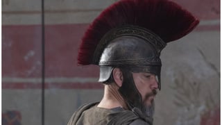 Image for Christopher Nolan’s ‘The Odyssey’ to Be the First Movie Shot Entirely With Imax Cameras