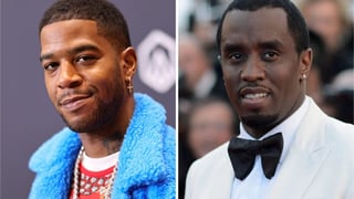 Image for Kid Cudi Testifies About Diddy Confrontations and Car Explosion in Court: ‘I Wanted to Fight Him’