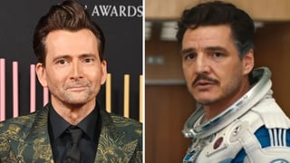 Image for David Tennant Says He Had His ‘Eye On’ the Role of Reed Richards In ‘The Fantastic Four’ Before Pedro Pascal Was Cast: ‘They’ve Gone In a Different Direction’