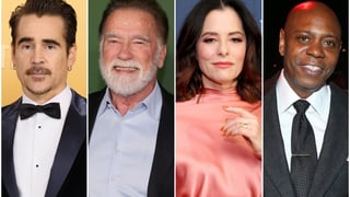 Image for Colin Farrell, the Schwarzeneggers, Dave Chappelle and Parker Posey Set for Emmys ‘Actors on Actors’ Season 22