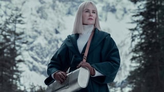 Image for Nicole Kidman Explains ‘Very Quick’ Decision to Wear Blonde Bob Wig in ‘Nine Perfect Strangers’ Season 2