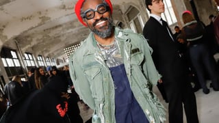 Image for André 3000 Releases Instrumental Project ‘7 Piano Sketches’