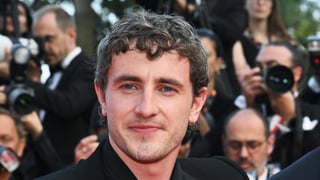 Image for Paul Mescal and Josh O’Connor Make Cannes Sob With Powerful Gay Romance ‘The History of Sound,’ Which Earns 6-Minute Standing Ovation