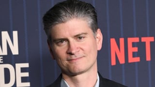 Image for Mike Schur on How His ‘SNL’ Pals Tried to Talk Him Out of Joining ‘The Office’ and The Status of The One That Got Away: A ‘Field of Dreams’ Remake