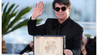 Image for Jafar Panahi Returns to Cheers in Tehran as Palme d’Or Victory Prompts Diplomatic Spat Between France and Iran