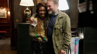 Image for Rian Johnson on Bringing Back the Detective Genre in &#8216;Poker Face&#8217;