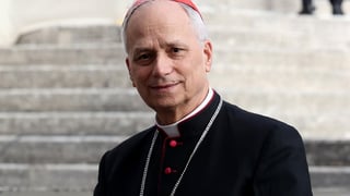 Image for New Pope Elected: Cardinal Robert Francis Prevost Becomes First American Pontiff, Chooses Name Leo XIV