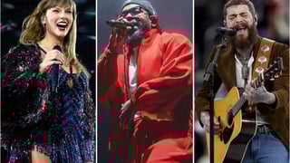 Image for American Music Awards Winners 2025: Billie Eilish Sweeps in All Seven Nominated Categories, Beyoncé and Eminem Take Home Two Apiece