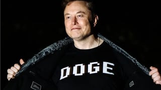 Image for Elon Musk Exits Trump Administration a Day After Criticising ‘Big Beautiful’ Spending Bill