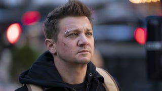 Image for Jeremy Renner Turned Down ‘Hawkeye’ Season 2 Because He Was Offered ‘Half’ His Season 1 Salary: ‘Did You Think I’m Only Half the Jeremy Because I Got Ran Over?’