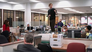 Image for ‘The Office’ Offshoot ‘The Paper’ to Premiere in September, Drops First Look Image