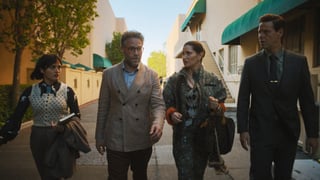 Image for ‘The Studio’ Renewed for Season 2 at Apple TV+