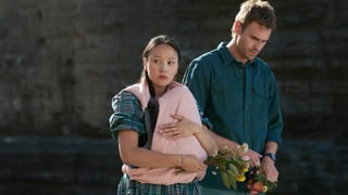 Image for Charlie Vickers, Yerin Ha Australian Mystery Series ‘The Survivors’ Sets Netflix Debut, Trailer Unveiled