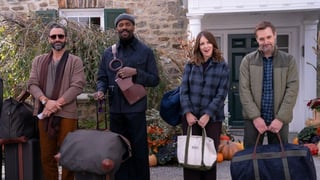 Image for ‘The Four Seasons’ Renewed for Season 2 at Netflix
