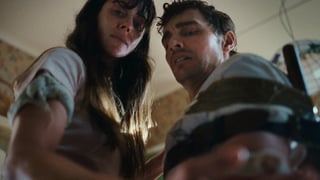Image for Dave Franco, Alison Brie Sued for Copyright Infringement Over Movie Set to Open Sydney Film Fest