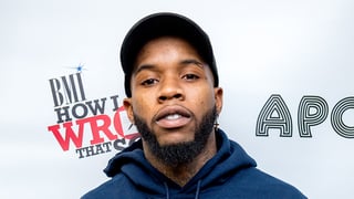 Image for Tory Lanez in Stable Condition After Being Stabbed in Prison