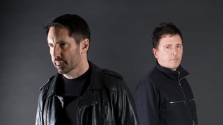 Image for Trent Reznor and Atticus Ross Unveil ‘Future Ruins’ Film &#038; TV Composer Festival With Questlove, John Carpenter, More
