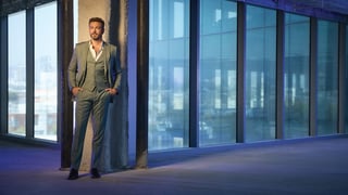 Image for Zachary Levi Strikes Back: The Trump-Voting ‘Shazam!’ Star on Feeling Hollywood’s Wrath Over Vaccine Skepticism and the $100 Million Studio He’s Building in Austin