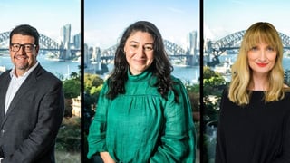 Image for BBC Studios Productions Australia Announces &#8216;Pivotal&#8217; Leadership Appointments