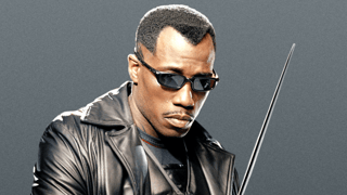 Image for Wesley Snipes’ ‘Blade’ Trilogy Writer Is Ready to Help Marvel’s Delayed Reboot Get Made: ‘What in the World Is Going On? Why Is it Taking So Long?’