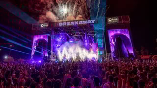 Image for CAA Signs Breakaway Ahead of Music Festival’s International Expansion (EXCLUSIVE)