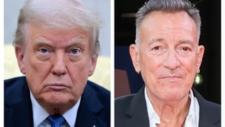 Image for Trump Calls Bruce Springsteen ‘Not a Talented Guy,’ ‘Dried Out Prune’ and ‘Dumb as a Rock,’ as American Federation of Musicians Denounces Presidential Attacks on Springsteen, Taylor Swift