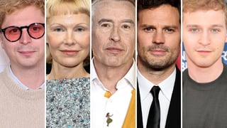 Image for Michael Cera Making Directorial Debut With Comedy ‘Love Is Not the Answer’ Starring Pamela Anderson, Steve Coogan, Jamie Dornan and Fred Hechinger