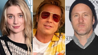 Image for David Fincher’s ‘Once Upon a Time in Hollywood’ Netflix Sequel Adds Elizabeth Debicki, Scott Caan